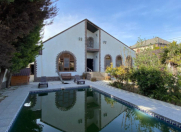 Satılır 4 otaqlı 150 m2 bağ evi Mərdəkan