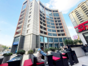 Satılır 3 otaqlı 169 m2 yeni tikili Nizami m.