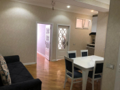 İcarəyə verilir 3 otaqlı 65 m2 yeni tikili Qara Qarayev m.