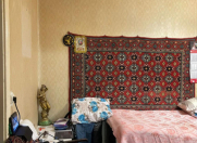 Satılır 2 otaqlı 65 m2 köhnə tikili 6 mkr