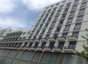 Satılır 1 otaqlı 64 m2 yeni tikili Gənclik m.