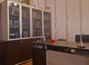 Satılır 3 otaqlı 137 m2 yeni tikili Badamdar