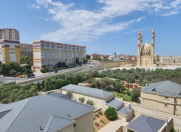 Satılır 4 otaqlı 120 m2 köhnə tikili 6 mkr