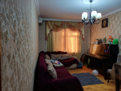 Satılır 2 otaqlı 60 m2 köhnə tikili Əhmədli