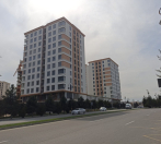 Satılır 2 otaqlı 75 m2 yeni tikili 7 mkr