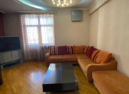 İcarəyə verilir 3 otaqlı 110 m2 yeni tikili Nəriman Nərimanov m.