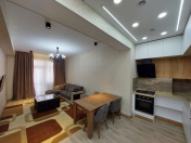 İcarəyə verilir 2 otaqlı 73 m2 yeni tikili Əhmədli