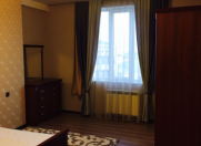 İcarəyə verilir 2 otaqlı 94 m2 yeni tikili Badamdar