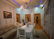 İcarəyə verilir 3 otaqlı 100 m2 həyət evi Gəncə