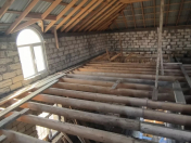 Satılır 5 otaqlı 180 m2 həyət evi Hövsan