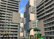 İcarəyə verilir 2 otaqlı 110 m2 yeni tikili 8 Noyabr m.
