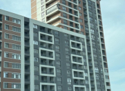 Satılır 1 otaqlı 62 m2 yeni tikili Nəsimi r.