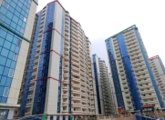 Satılır 3 otaqlı 75 m2 yeni tikili Bakıxanov