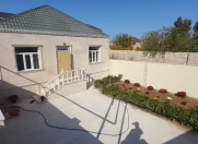 İcarəyə verilir 3 otaqlı 95 m2 həyət evi Binə