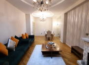 Satılır 3 otaqlı 135 m2 yeni tikili 7 mkr