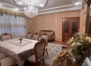 Satılır 3 otaqlı 116 m2 yeni tikili Əhmədli