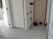 Satılır 3 otaqlı 80 m2 köhnə tikili İnşaatçılar m.
