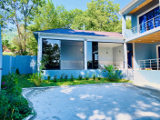 İcarəyə verilir 4 otaqlı 200 m2 bağ evi İsmayıllı