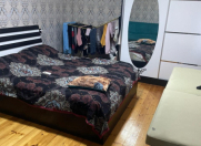 Satılır 1 otaqlı 41 m2 yeni tikili Əhmədli