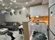 Satılır 3 otaqlı 58 m2 yeni tikili Asan Xidmət-2