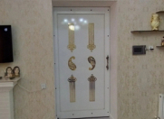 Satılır 4 otaqlı 150 m2 həyət evi Masazır