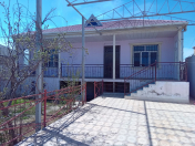 Satılır 5 otaqlı 130 m2 həyət evi Mehdiabad