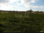 Satılır 25 sot torpaq Gəncə