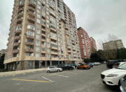 İcarəyə verilir 2 otaqlı 70 m2 yeni tikili Nəsimi r.