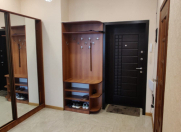 İcarəyə verilir 2 otaqlı 90 m2 yeni tikili Nəsimi r.