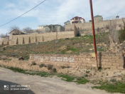 Satılır 6 sot torpaq Y.Günəşli
