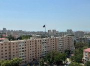 Satılır 3 otaqlı 135.5 m2 yeni tikili Neftçilər m.