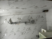 Satılır 1 otaqlı 42 m2 yeni tikili Masazır