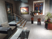 İcarəyə verilir 2 otaqlı 111 m2 yeni tikili Gənclik m.