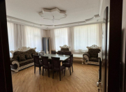 Satılır 3 otaqlı 120 m2 yeni tikili İnşaatçılar m.