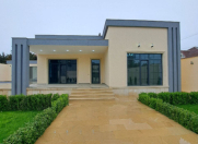 Satılır 4 otaqlı 180 m2 bağ evi Mərdəkan