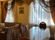 İcarəyə verilir 4 otaqlı 160 m2 köhnə tikili 28 May m.