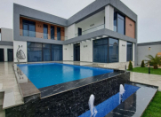 Satılır 5 otaqlı 326 m2 bağ evi Mərdəkan