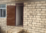 Satılır 1 otaqlı 30 m2 həyət evi Masazır