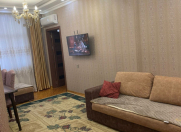 Satılır 3 otaqlı 71 m2 yeni tikili Masazır