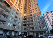 Satılır 3 otaqlı 134 m2 yeni tikili Badamdar