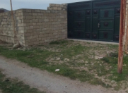 Satılır 10 sot torpaq Sabunçu r.