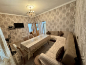 İcarəyə verilir 3 otaqlı 75 m2 həyət evi Göygöl