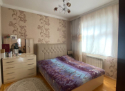 Satılır 3 otaqlı 118 m2 həyət evi Ramana