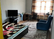 İcarəyə verilir 2 otaqlı 60 m2 yeni tikili Həzi Aslanov m.