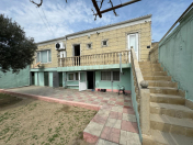 Satılır 3 otaqlı 120 m2 həyət evi Maştağa