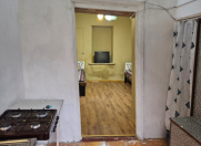 İcarəyə verilir 1 otaqlı 20 m2 həyət evi 6-cı parallel