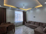 Satılır 2 otaqlı 65 m2 yeni tikili Qusar