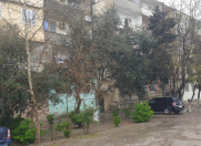 Satılır 1 otaqlı 55 m2 köhnə tikili Binəqədi