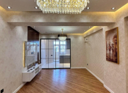 Satılır 3 otaqlı 116 m2 yeni tikili Əhmədli
