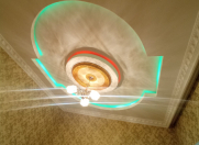 Satılır 1 otaqlı 23 m2 həyət evi İnşaatçılar m.